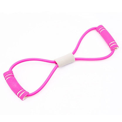 Yoga Elastic Rubber Rope